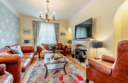 Aberaeron House | 3 bed in Aberaeron 86578