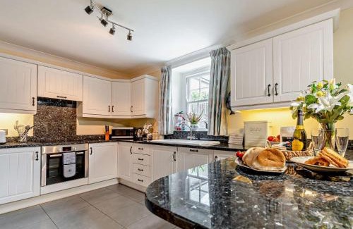 Aberaeron House | 3 bed in Aberaeron 86578