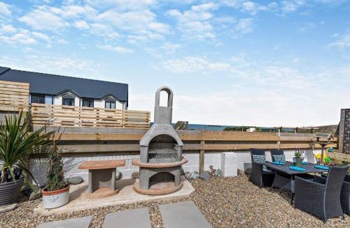 Aberaeron House | 3 Bed in Aberaeron 88788