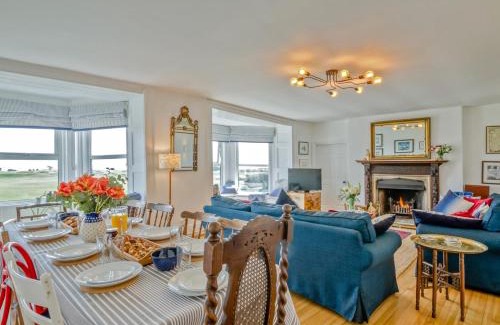 Alnmouth House | 3 Bed in Alnmouth CN127