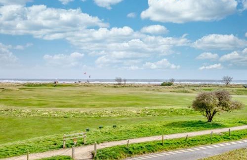 Alnmouth House | 3 Bed in Alnmouth CN127