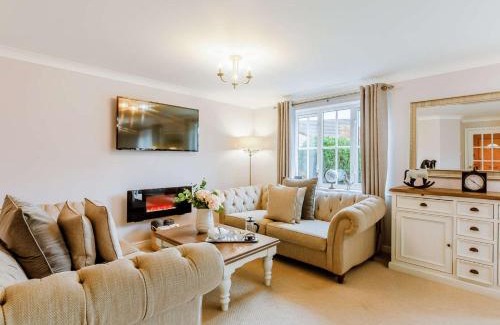 South Charlton House | 3 Bed in Alnwick 36401