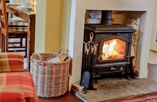 Knarsdale House | 3 Bed in Alston 89994