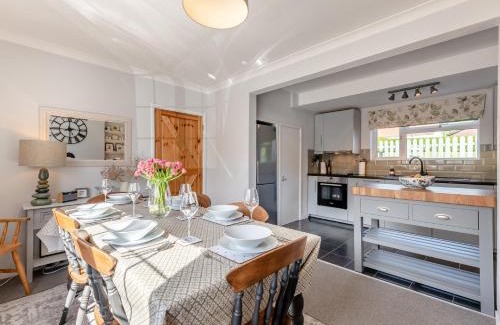 Belford House | 3 Bed in Bamburgh 90351