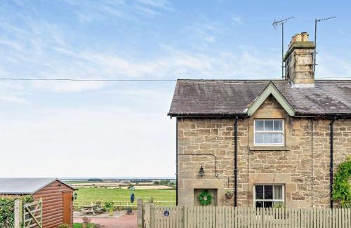 Belford House | 3 Bed in Bamburgh CN022