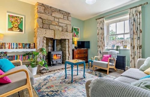 Belford House | 3 Bed in Bamburgh CN022