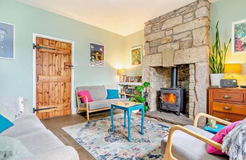 Belford House | 3 Bed in Bamburgh CN022