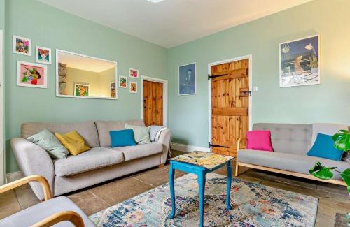 Belford House | 3 Bed in Bamburgh CN022