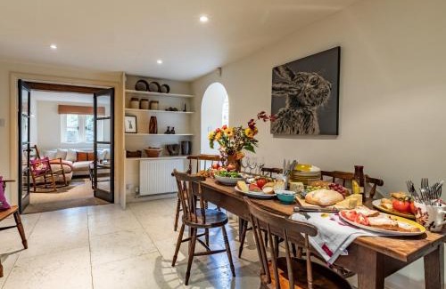 Combe Hay House | 3 Bed in Bath SKN21
