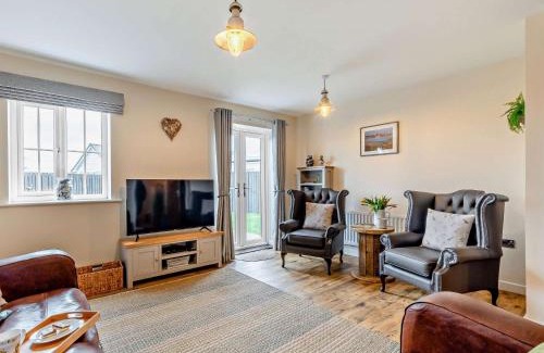 Beadnell House | 3 Bed in Beadnell CN186