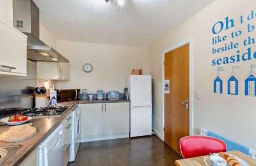 Beadnell House | 3 Bed in Beadnell CN186