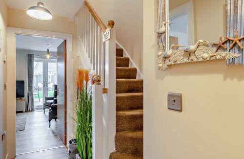 Beadnell House | 3 Bed in Beadnell CN186