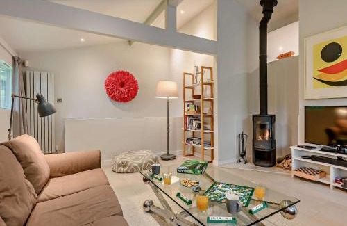 New Forest District House | 3 bed in Beaulieu 47431