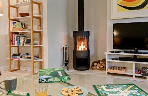 New Forest District House | 3 bed in Beaulieu 47431