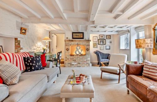 New Forest District House | 3 Bed in Beaulieu Heath NFL82