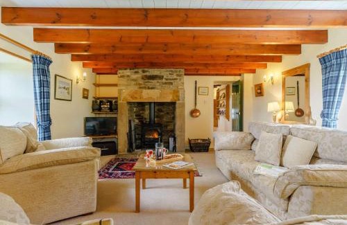 Hunstanworth House | 3 Bed in Blanchland CN195