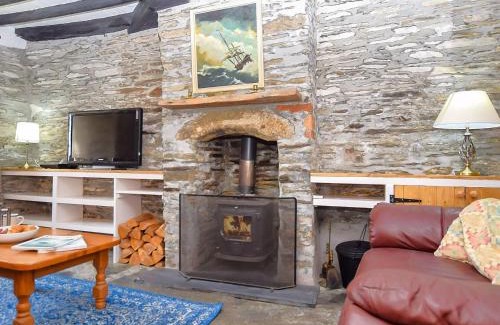 Boscastle House | 3 Bed in Boscastle 75145