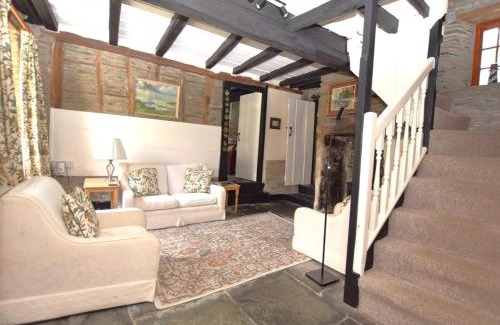 Boscastle House | 3 Bed in Boscastle 75145