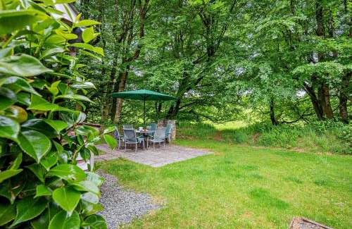 Camelford House | 3 Bed in Boscastle PENDW