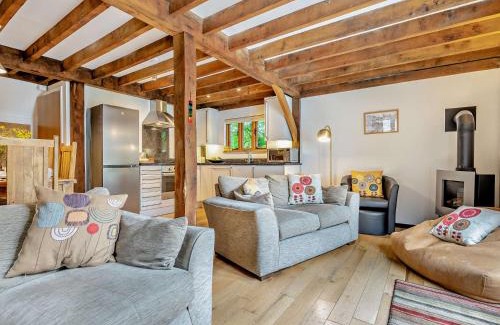 Camelford House | 3 Bed in Boscastle PENDW