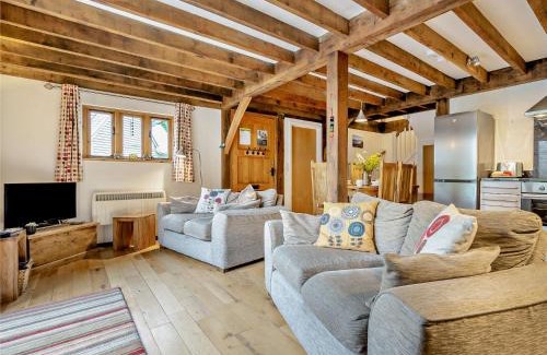 Camelford House | 3 Bed in Boscastle PENDW