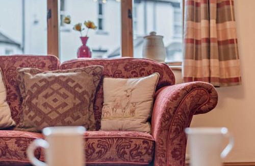 Braithwaite House | 3 Bed in Braithwaite SZ153