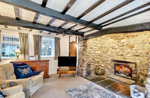 Braithwaite House | 3 Bed in Braithwaite SZ174