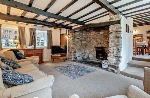 Braithwaite House | 3 Bed in Braithwaite SZ174
