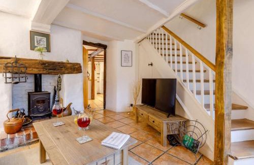 Bradiford House | 3 bed in Braunton 85884