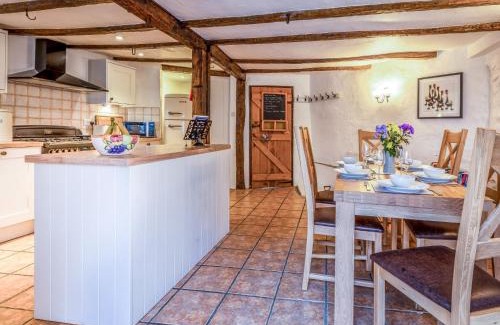 Bradiford House | 3 bed in Braunton 85884