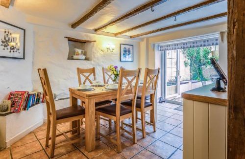 Bradiford House | 3 bed in Braunton 85884