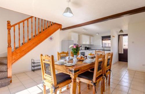 Berrow House | 3 bed in Brean WINDC