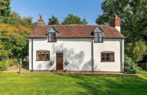 Nordley House | 3 Bed in Bridgnorth 86516