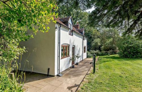 Nordley House | 3 Bed in Bridgnorth 86516