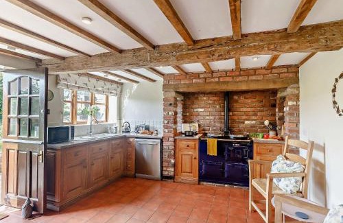 Nordley House | 3 Bed in Bridgnorth 86516