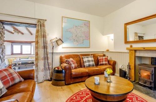 Haverfordwest House | 3 Bed in Broad Haven 78797