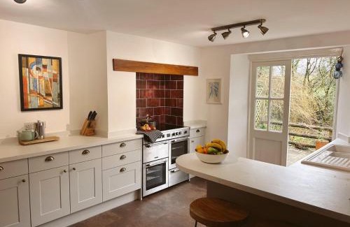 Bucks Cross House | 3 Bed in Bucks Mills OLDSB