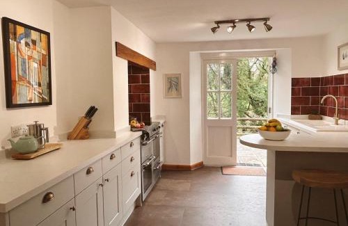 Bucks Cross House | 3 Bed in Bucks Mills OLDSB