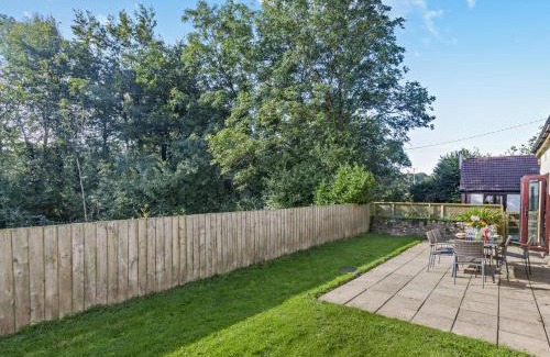 Sutcombe House | 3 Bed in Bude BBARN