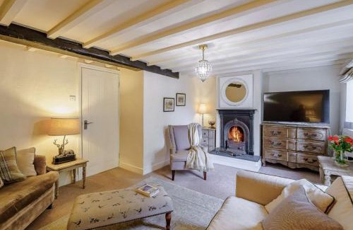 Allithwaite House | 3 Bed in Cartmel 66725