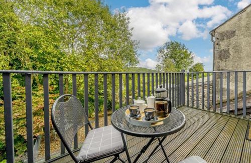 Allithwaite House | 3 Bed in Cartmel 66725
