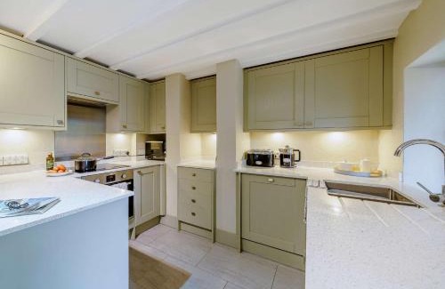 Allithwaite House | 3 Bed in Cartmel 66725