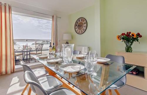 Saint Austell Bay House | 3 Bed in Charlestown 65572