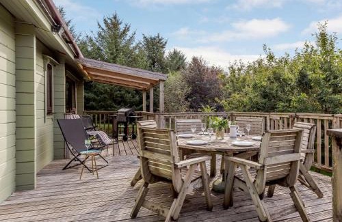 Bideford House | 3 Bed in Clovelly 85290