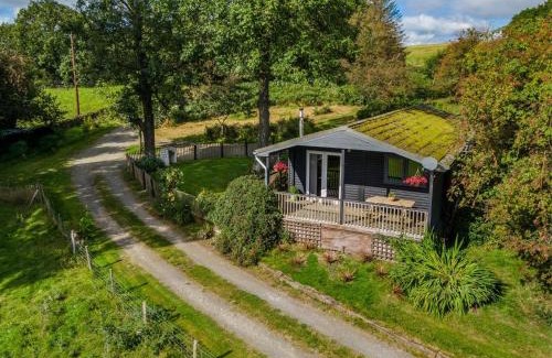 Westbrook Court House | 3 bed in Clyro BN141
