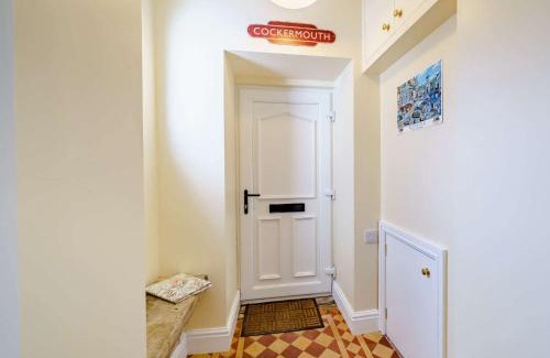 Cockermouth House | 3 Bed in Cockermouth 59384