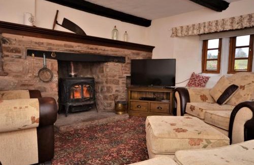 Lydney House | 3 bed in Coleford 52148