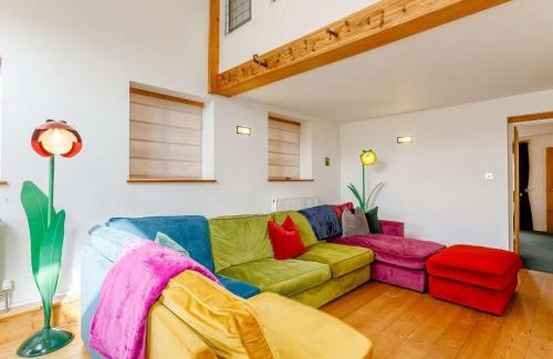 Coleford House | 3 Bed in Coleford 89806