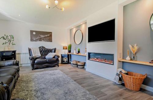Saint Gennys House | 3 Bed in Crackington Haven 09117