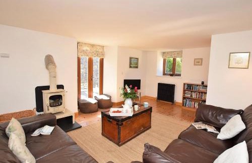 Jacobstow House | 3 Bed in Crackington Haven COHOU
